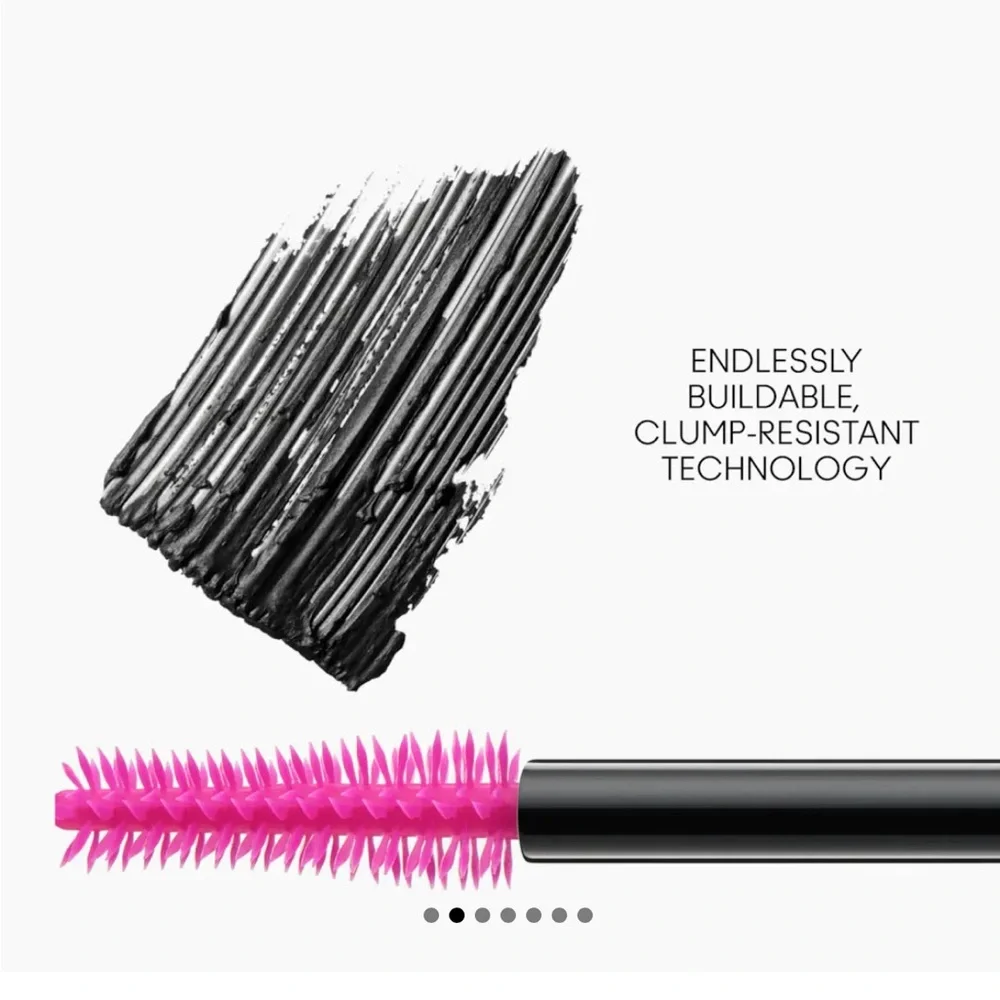 M·A·CSTACK superstack mega brush MASCARA 3ml mini sized